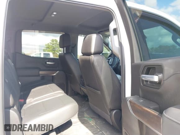 ✅ 2020 GMC Sierra 1500 SLT • VIN: 3GTP8DET9LG205740 • Лот: 40927051. Опубликован ранее на IAAI с пробегом 110 327 миль. Бесплатный доступ к архиву аукционных продаж из США и подробный отчёт об истории автомобиля на DreamBid. Изображение 8.