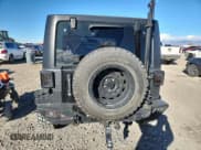 ✅ 2012 Jeep Wrangler Rubicon • VIN: 1C4BJWCG9CL267562 • Лот: 91687775. Опубликован ранее на Copart с пробегом 93 009 миль. Бесплатный доступ к архиву аукционных продаж из США и подробный отчёт об истории автомобиля на DreamBid. Изображение 6.