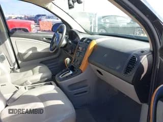 ✅ 2006 Saturn VUE • VIN: 5GZCZ63426S885592 • Lot: 41365550. Wystawiony na IAAI z przebiegiem 234 202 mil. Bezpłatny archiwum sprzedaży aukcyjnych z USA i szczegółowy raport historii pojazdu na DreamBid. Zdjęcie 5.