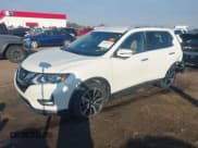 ✅ 2020 Nissan Rogue S • VIN: 5N1AT2MT1LC746032 • Lot: 43408672. Wystawiony na IAAI z przebiegiem 50 667 mil. Bezpłatny archiwum sprzedaży aukcyjnych z USA i szczegółowy raport historii pojazdu na DreamBid. Zdjęcie 2.