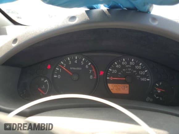 ✅ 2018 Nissan Frontier SV • VIN: 1N6BD0CT3JN758287 • Лот: 52942895. Опубликован ранее на Copart с пробегом 108 043 миль. Бесплатный доступ к архиву аукционных продаж из США и подробный отчёт об истории автомобиля на DreamBid. Изображение 9.