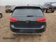 ✅ 2015 Volkswagen Golf GTI S • VIN: 3VW4T7AU8FM003105 • Lot: 93144335. Wystawiony na Copart z przebiegiem 180 608 mil. Bezpłatny archiwum sprzedaży aukcyjnych z USA i szczegółowy raport historii pojazdu na DreamBid. Zdjęcie 6.