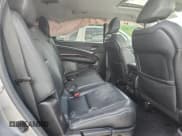 ✅ 2018 Acura MDX • VIN: 5J8YD3H33JL006321 • Лот: 65233375. Опубликован ранее на Copart с пробегом 110 352 миль. Бесплатный доступ к архиву аукционных продаж из США и подробный отчёт об истории автомобиля на DreamBid. Изображение 11.