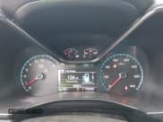 ✅ 2016 Chevrolet Colorado 4WD Z71 • VIN: 1GCHTDE36G1142331 • Lot: 43529298. Listed on IAAI with 88,228 mi. Free auction sales archive from the USA and detailed vehicle history report at DreamBid. Image 7.