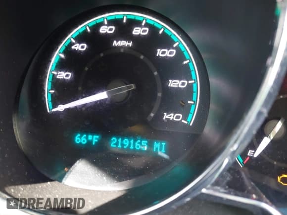 ✅ 2011 Chevrolet Malibu 1LT • VIN: 1G1ZC5EU8BF162216 • Lot: 43401841. Wystawiony na IAAI z przebiegiem 219 165 mil. Bezpłatny archiwum sprzedaży aukcyjnych z USA i szczegółowy raport historii pojazdu na DreamBid. Zdjęcie 16.