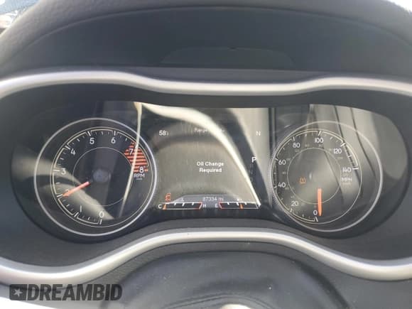 ✅ 2018 Jeep Cherokee Limited • VIN: 1C4PJMDX2JD610261 • Lot: 84236575. Wystawiony na Copart z przebiegiem 87 334 mil. Bezpłatny archiwum sprzedaży aukcyjnych z USA i szczegółowy raport historii pojazdu na DreamBid. Zdjęcie 9.