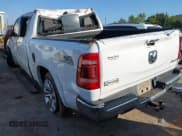 ✅ 2022 Ram 1500 Longhorn • VIN: 1C6SRFKT7NN129234 • Лот: 43295503. Опубликован ранее на IAAI с пробегом 57 233 миль. Бесплатный доступ к архиву аукционных продаж из США и подробный отчёт об истории автомобиля на DreamBid. Изображение 3.