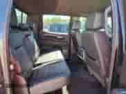 2022 Chevrolet Silverado 1500 High Country z VIN 2GCUDJED6N1502692, wystawiony jako Copart lot #82080795 z przebiegiem 14 472 mil mil oraz Szkoda całkowita • Salvage title. Historia ofert i sprzedaży dostępna na DreamBid. Obrazek 10.