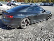 ✅ 2019 Audi RS 5 • VIN: WUAPWAF59KA903155 • Lot: 86166555. Listed on Copart with 43,026 mi. Free auction sales archive from the USA and detailed vehicle history report at DreamBid. Image 3.