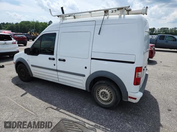✅ 2011 Ford Transit Connect XLT • VIN: NM0LS7BN5BT048603 • Lot: 60301445. Wystawiony na Copart z przebiegiem 308 051 mil. Bezpłatny archiwum sprzedaży aukcyjnych z USA i szczegółowy raport historii pojazdu na DreamBid. Zdjęcie 2.