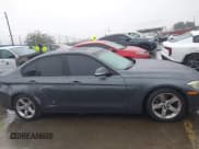 ✅ 2013 BMW 3 Series 328i • VIN: WBA3C1C58DF442266 • Lot: 43709088. Listed on IAAI with 197,603 mi. Free auction sales archive from the USA and detailed vehicle history report at DreamBid. Image 13.