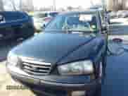 2002 Hyundai Elantra GT with VIN KMHDN55D62U036701, listed as a IAAI auction lot 38815188 with 163,101 mi miles and . Bid and sale history available at DreamBid. Image 12.