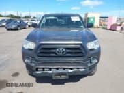 ✅ 2020 Toyota Tacoma SR • VIN: 3TYSZ5AN9LT004379 • Лот: 43129106. Опубликован ранее на IAAI с пробегом 44 426 миль. Бесплатный доступ к архиву аукционных продаж из США и подробный отчёт об истории автомобиля на DreamBid. Изображение 12.