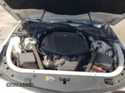 ✅ 2016 Cadillac CT6 AWD • VIN: 1G6KB5RS3GU166104 • Lot: 51655445. Listed on Copart with 131,192 mi. Free auction sales archive from the USA and detailed vehicle history report at DreamBid. Image 11.