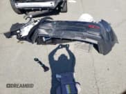 ✅ 2022 Lexus NX 350h • VIN: 2T2AKCEZ2NC001957 • Лот: 61176715. Опубликован ранее на Copart с пробегом 26 098 миль. Бесплатный доступ к архиву аукционных продаж из США и подробный отчёт об истории автомобиля на DreamBid. Изображение 13.