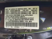 ✅ 2013 Acura RDX Technology • VIN: 5J8TB3H55DL018525 • Lot: 42718512. Wystawiony na IAAI z przebiegiem 175 510 mil. Bezpłatny archiwum sprzedaży aukcyjnych z USA i szczegółowy raport historii pojazdu na DreamBid. Zdjęcie 9.