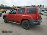 ✅ 2011 Nissan Xterra S • VIN: 5N1AN0NUXBC510712 • Lot: 48397675. Listed on Copart with 172,323 mi. Free auction sales archive from the USA and detailed vehicle history report at DreamBid. Image 2.