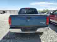 2006 Dodge 1500 Laramie z VIN 1D7HU18276S531072, wystawiony jako Copart lot #65568545 z przebiegiem 161 344 mil mil oraz Czysty tytuł • Clean title. Historia ofert i sprzedaży dostępna na DreamBid. Obrazek 6.