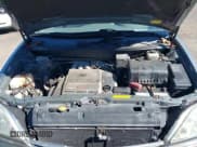 ✅ 2001 Lexus RX 300 • VIN: JTJHF10U710228148 • Lot: 43425523. Wystawiony na IAAI z przebiegiem 164 295 mil. Bezpłatny archiwum sprzedaży aukcyjnych z USA i szczegółowy raport historii pojazdu na DreamBid. Zdjęcie 10.