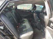 ✅ 2013 Hyundai Sonata SE • VIN: 5NPEC4ABXDH628516 • Lot: 63783374. Wystawiony na Copart z przebiegiem 260 016 mil. Bezpłatny archiwum sprzedaży aukcyjnych z USA i szczegółowy raport historii pojazdu na DreamBid. Zdjęcie 10.