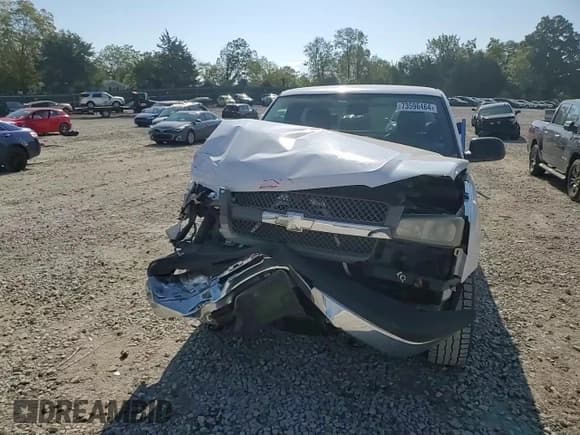 ✅ 2004 Chevrolet Silverado 1500 LS • VIN: 1GCEK14T94Z207157 • Лот: 73596464. Опубликован ранее на Copart с пробегом Не указан. Бесплатный доступ к архиву аукционных продаж из США и подробный отчёт об истории автомобиля на DreamBid. Изображение 10.