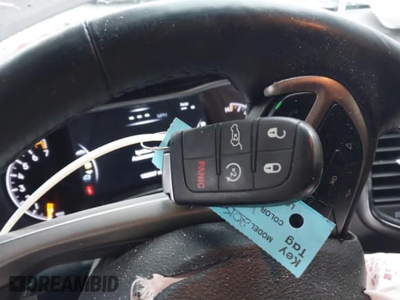 ✅ 2018 Jeep Grand Cherokee Limited • VIN: 1C4RJFBG2JC489650 • Lot: 41080869. Wystawiony na IAAI z przebiegiem 102 507 mil. Bezpłatny archiwum sprzedaży aukcyjnych z USA i szczegółowy raport historii pojazdu na DreamBid. Zdjęcie 11.