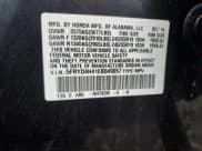 ✅ 2014 Acura MDX Technology • VIN: 5FRYD4H41EB049057 • Lot: 87473075. Listed on Copart with 71,397 mi. Free auction sales archive from the USA and detailed vehicle history report at DreamBid. Image 13.