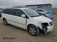 ✅ 2010 Dodge Grand Caravan SXT • VIN: 2D4RN5D19AR443959 • Lot: 82724915. Wystawiony na Copart z przebiegiem 167 057 mil. Bezpłatny archiwum sprzedaży aukcyjnych z USA i szczegółowy raport historii pojazdu na DreamBid. Zdjęcie 4.