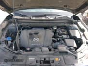 ✅ 2023 Mazda CX-5 S Carbon Edition • VIN: JM3KFBCM6P0165036 • Lot: 42622732. Listed on IAAI with 44,497 mi. Free auction sales archive from the USA and detailed vehicle history report at DreamBid. Image 10.