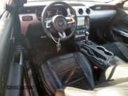 ✅ 2016 Ford Mustang EcoBoost Premium • VIN: 1FATP8UH6G5253706 • Lot: 85899995. Listed on Copart with 194,565 mi. Free auction sales archive from the USA and detailed vehicle history report at DreamBid. Image 8.