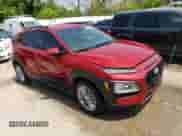 2018 Hyundai Kona SEL с VIN KM8K22AA5JU181768, выставлен на аукционе Copart как лот 53458653 с пробегом 21 526 миль миль и . История ставок и продаж доступна на DreamBid. Изображение 4.