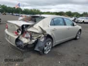 ✅ 2009 Chevrolet Malibu 1LT • VIN: 1G1ZH57B89F261013 • Lot: 67862734. Listed on Copart with 37,824 mi. Free auction sales archive from the USA and detailed vehicle history report at DreamBid. Image 3.