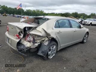 ✅ 2009 Chevrolet Malibu 1LT • VIN: 1G1ZH57B89F261013 • Lot: 67862734. Wystawiony na Copart z przebiegiem 37 824 mil. Bezpłatny archiwum sprzedaży aukcyjnych z USA i szczegółowy raport historii pojazdu na DreamBid. Zdjęcie 3.