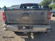 ✅ 2018 Chevrolet Silverado 2500HD LT • VIN: 1GC1KVEG9JF150284 • Лот: 68335075. Опубликован ранее на Copart с пробегом Не указан. Бесплатный доступ к архиву аукционных продаж из США и подробный отчёт об истории автомобиля на DreamBid. Изображение 6.