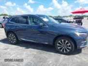 ✅ 2023 Volvo XC60 Plus Bright Theme • VIN: YV4L12RN1P1384974 • Лот: 42529091. Опубликован ранее на IAAI с пробегом 39 606 миль. Бесплатный доступ к архиву аукционных продаж из США и подробный отчёт об истории автомобиля на DreamBid. Изображение 13.