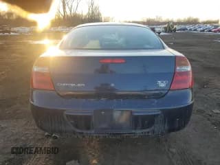 ✅ 2001 Chrysler 300M M • VIN: 2C3HE66G51H721993 • Лот: 42737685. Опубликован ранее на Copart с пробегом Не указан. Бесплатный доступ к архиву аукционных продаж из США и подробный отчёт об истории автомобиля на DreamBid. Изображение 6.