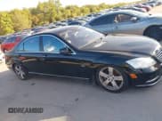 ✅ 2012 Mercedes-Benz S 550 • VIN: WDDNG9EB2CA459406 • Lot: 43495833. Listed on IAAI with 162,287 mi. Free auction sales archive from the USA and detailed vehicle history report at DreamBid. Image 13.