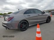 ✅ 2014 Mercedes-Benz CLA 250 • VIN: WDDSJ4EB9EN141222 • Лот: 81700905. Опубликован ранее на Copart с пробегом 79 660 миль. Бесплатный доступ к архиву аукционных продаж из США и подробный отчёт об истории автомобиля на DreamBid. Изображение 3.