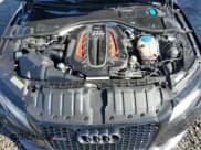 ✅ 2015 Audi RS 7 Prestige • VIN: WUAW2AFC0FN900875 • Лот: 82953404. Опубликован ранее на Copart с пробегом 68 800 миль. Бесплатный доступ к архиву аукционных продаж из США и подробный отчёт об истории автомобиля на DreamBid. Изображение 12.