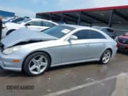 ✅ 2008 Mercedes-Benz CLS 550 • VIN: WDDDJ72X48A137214 • Лот: 42431362. Опубликован ранее на IAAI с пробегом 106 821 миль. Бесплатный доступ к архиву аукционных продаж из США и подробный отчёт об истории автомобиля на DreamBid. Изображение 14.