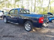 ✅ 2010 Chevrolet Silverado 1500 LT • VIN: 1GCSCSE02AZ122683 • Lot: 43467695. Listed on IAAI with 60,989 mi. Free auction sales archive from the USA and detailed vehicle history report at DreamBid. Image 3.