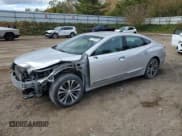 ✅ 2017 Buick LaCrosse Essence • VIN: 1G4ZP5SS8HU154146 • Lot: 86703275. Wystawiony na Copart z przebiegiem 158 048 mil. Bezpłatny archiwum sprzedaży aukcyjnych z USA i szczegółowy raport historii pojazdu na DreamBid. Zdjęcie 1.