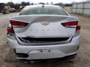 ✅ 2019 Hyundai Sonata SEL • VIN: 5NPE34AF0KH821273 • Лот: 71286002. Опубликован ранее на Copart с пробегом 38 827 миль. Бесплатный доступ к архиву аукционных продаж из США и подробный отчёт об истории автомобиля на DreamBid. Изображение 6.