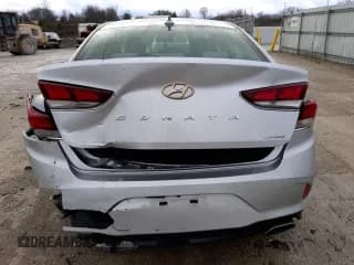 ✅ 2019 Hyundai Sonata SEL • VIN: 5NPE34AF0KH821273 • Лот: 71286002. Опубликован ранее на Copart с пробегом 38 827 миль. Бесплатный доступ к архиву аукционных продаж из США и подробный отчёт об истории автомобиля на DreamBid. Изображение 6.