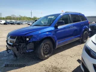✅ 2012 Dodge Journey SE • VIN: 3C4PDCAB2CT344747 • Lot: 54068725. Wystawiony na Copart z przebiegiem 112 653 mil. Bezpłatny archiwum sprzedaży aukcyjnych z USA i szczegółowy raport historii pojazdu na DreamBid. Zdjęcie 1.