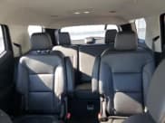 ✅ 2021 Chevrolet Traverse LT • VIN: 1GNEVHKW3MJ213118 • Лот: 81862185. Опубликован ранее на Copart с пробегом 73 705 миль. Бесплатный доступ к архиву аукционных продаж из США и подробный отчёт об истории автомобиля на DreamBid. Изображение 10.