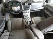 ✅ 2008 Chrysler Sebring LX • VIN: 1C3LC46J68N142528 • Lot: 71556635. Listed on Copart with 229,586 mi. Free auction sales archive from the USA and detailed vehicle history report at DreamBid. Image 8.