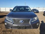 ✅ 2013 Lexus RX 450h • VIN: JTJBC1BAXD2066378 • Лот: 82593165. Опубликован ранее на Copart с пробегом 124 495 миль. Бесплатный доступ к архиву аукционных продаж из США и подробный отчёт об истории автомобиля на DreamBid. Изображение 5.