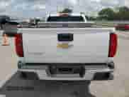 2016 Chevrolet Colorado 4WD WT с VIN 1GCHTBEA4G1371612, выставлен на аукционе Copart как лот 64233645 с пробегом 95 994 миль миль и Списание • Salvage title. История ставок и продаж доступна на DreamBid. Изображение 6.