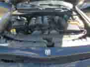 2010 Dodge Challenger SE z VIN 2B3CJ4DV1AH296636, wystawiony jako Copart lot #85839365 z przebiegiem 148 202 mil mil oraz Czysty tytuł • Clean title. Historia ofert i sprzedaży dostępna na DreamBid. Obrazek 11.